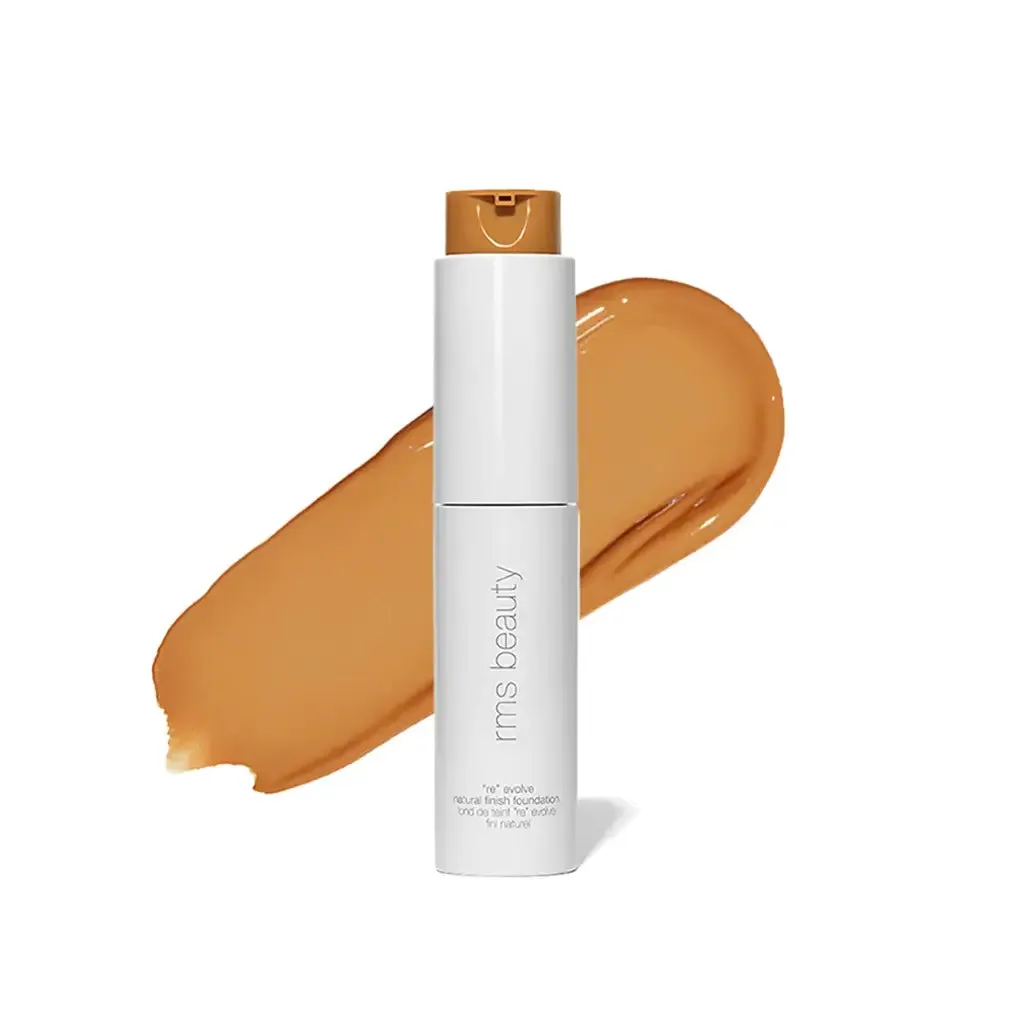 ReEvolve Natural Finish Foundation