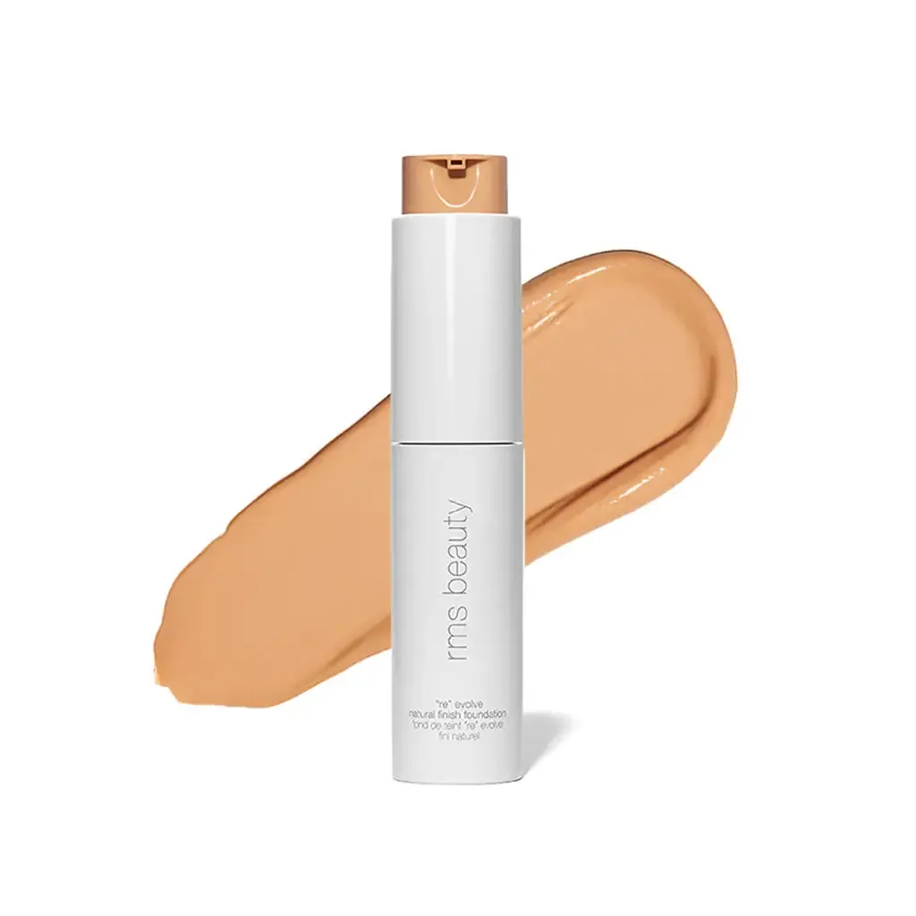 ReEvolve Natural Finish Foundation