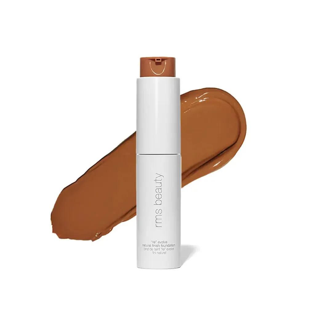 ReEvolve Natural Finish Foundation