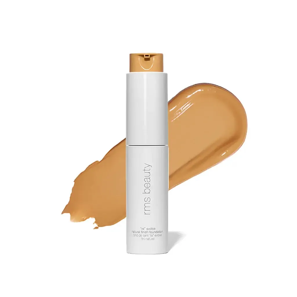 ReEvolve Natural Finish Foundation