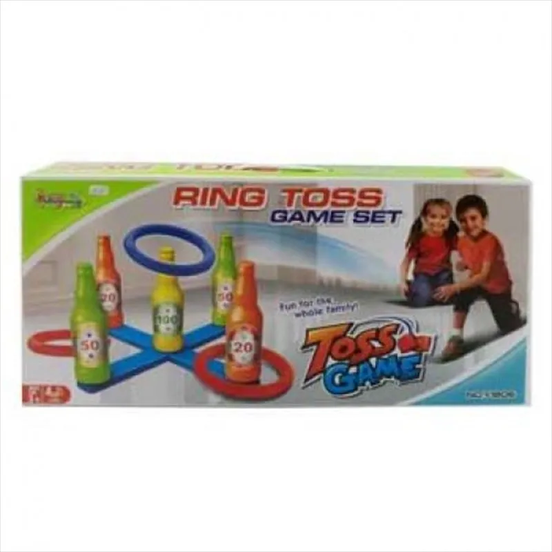 Ring Toss Game