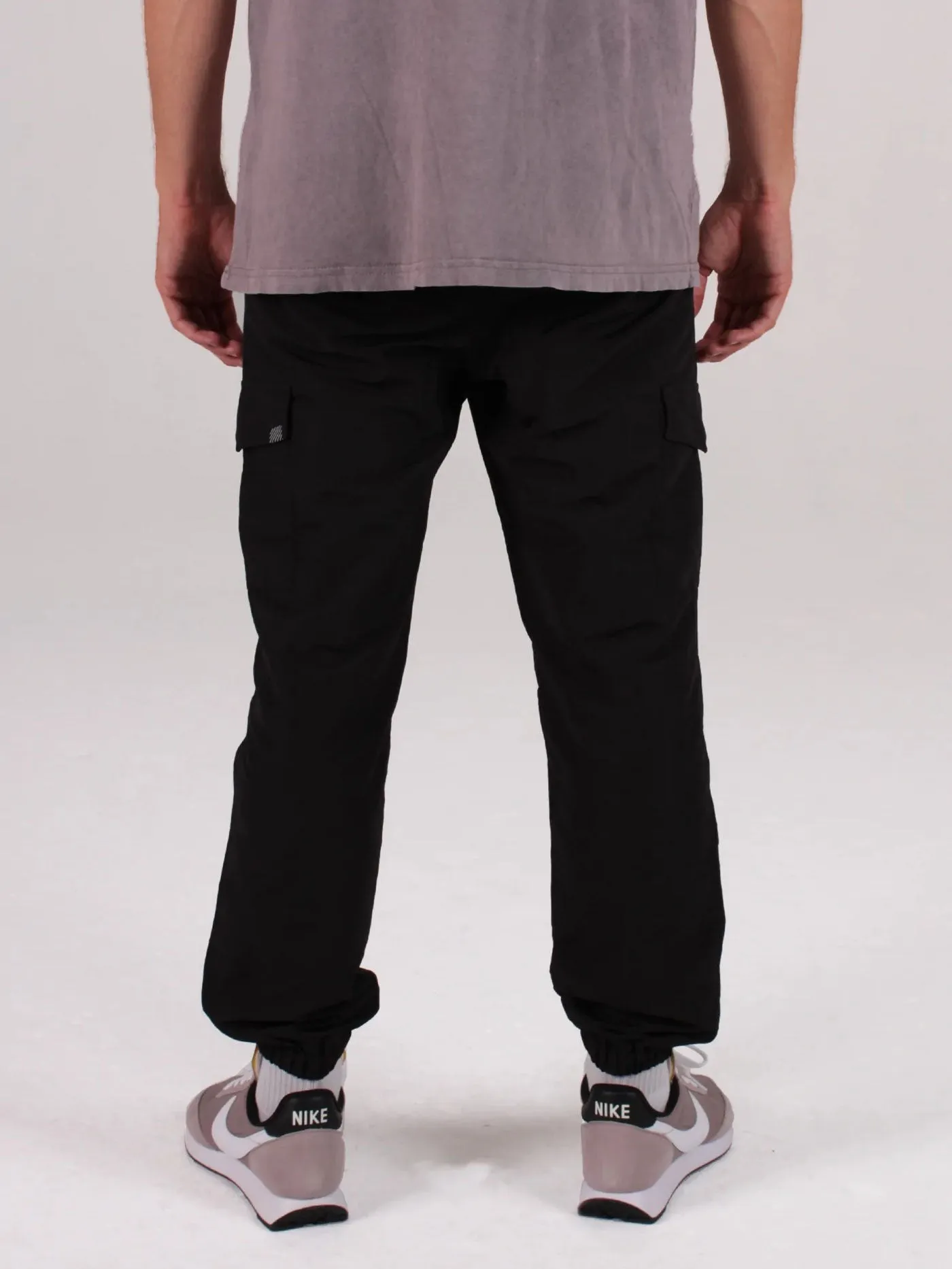 Rothsay Nylon Cargo Pants