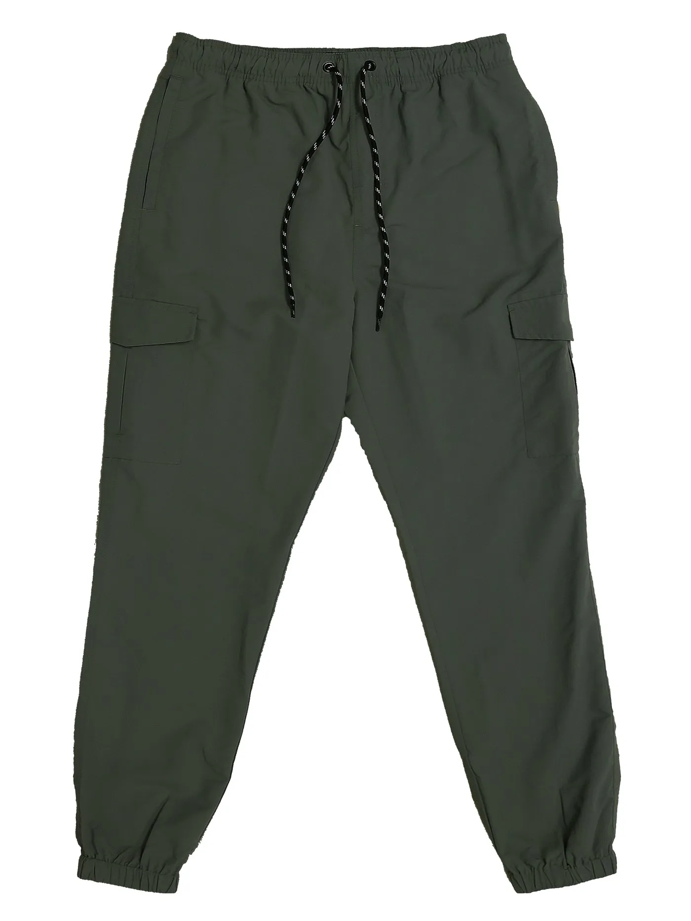 Rothsay Nylon Cargo Pants