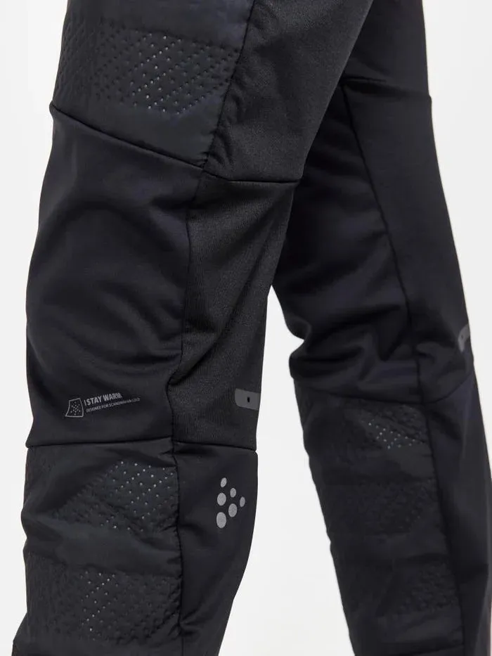 SALE! Women’s Nordic Training Speed Pants | Craft