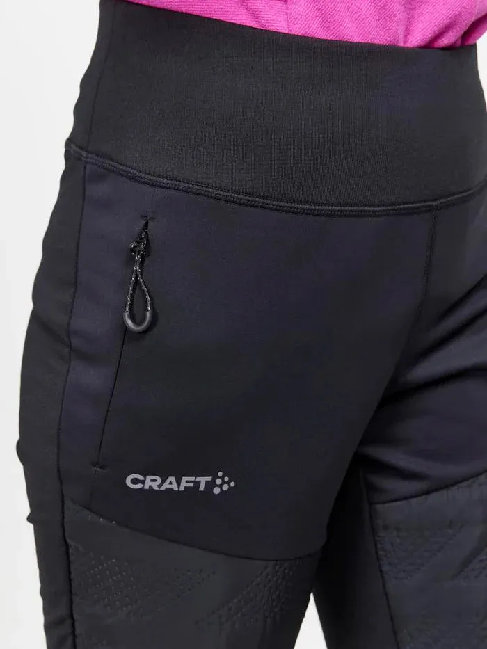 SALE! Women’s Nordic Training Speed Pants | Craft