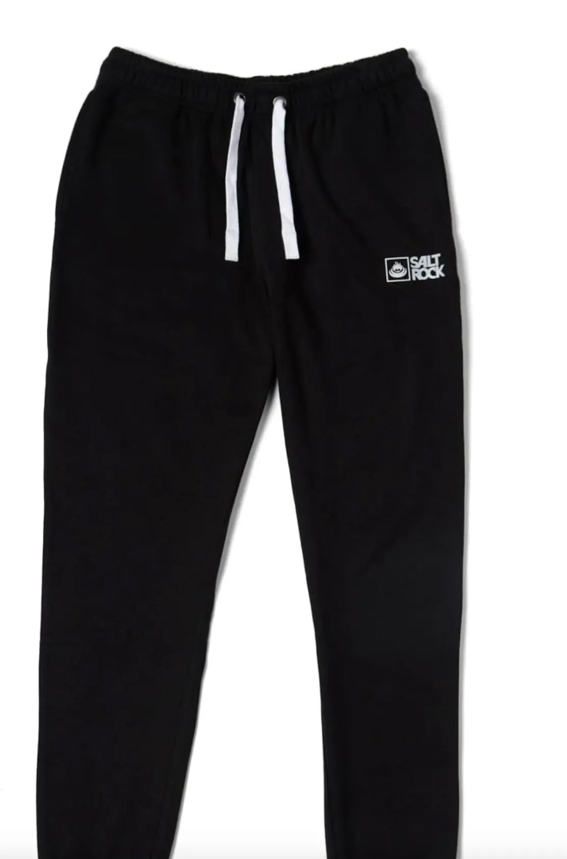 Saltrock  Original - Mens Joggers - Grey