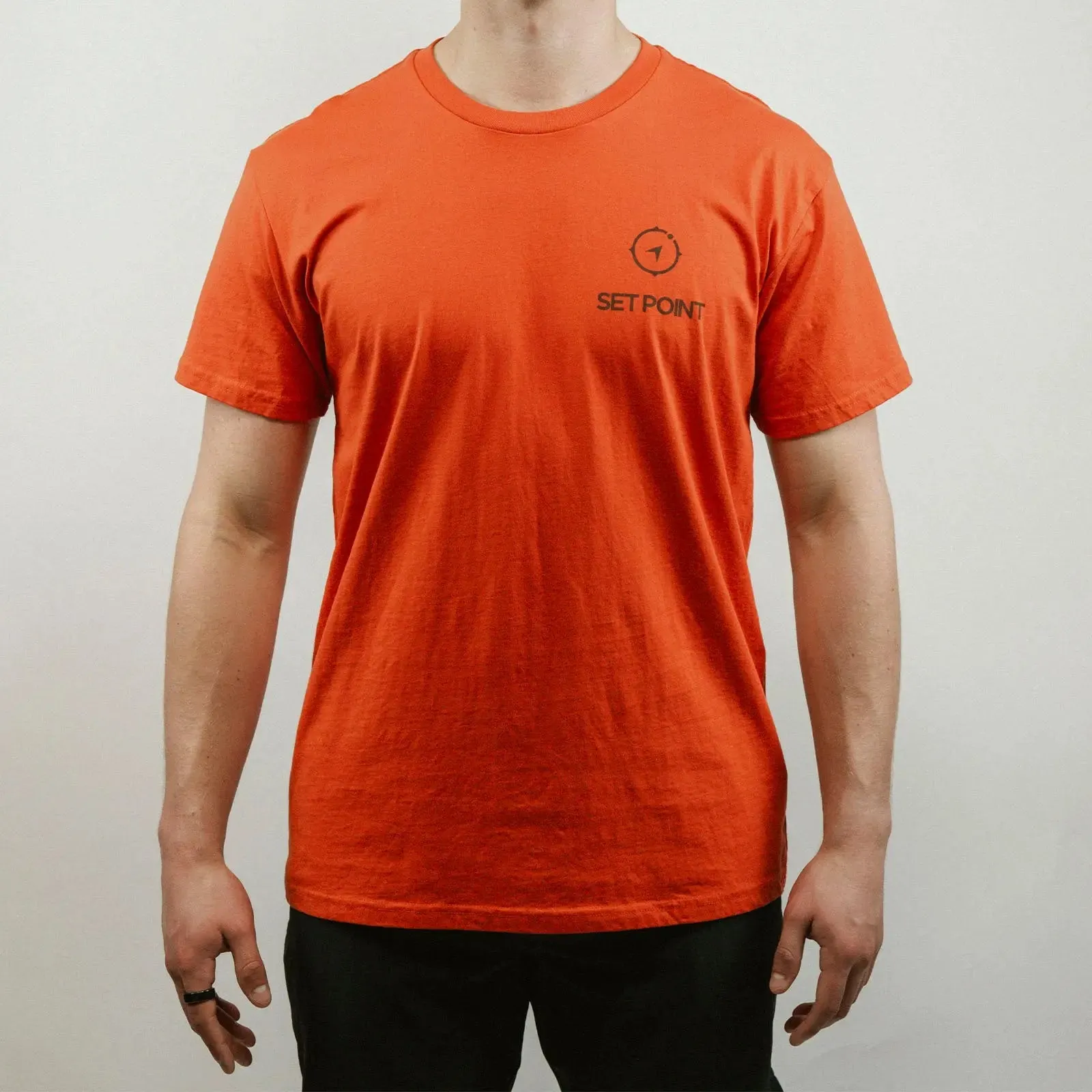 Set Point™ by GBRS Group Waypoint Short Sleeve Shirt