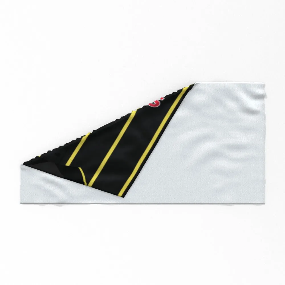 Sheffield Wednesday '94 Away Towel