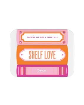 Shelf Love Reading Kit