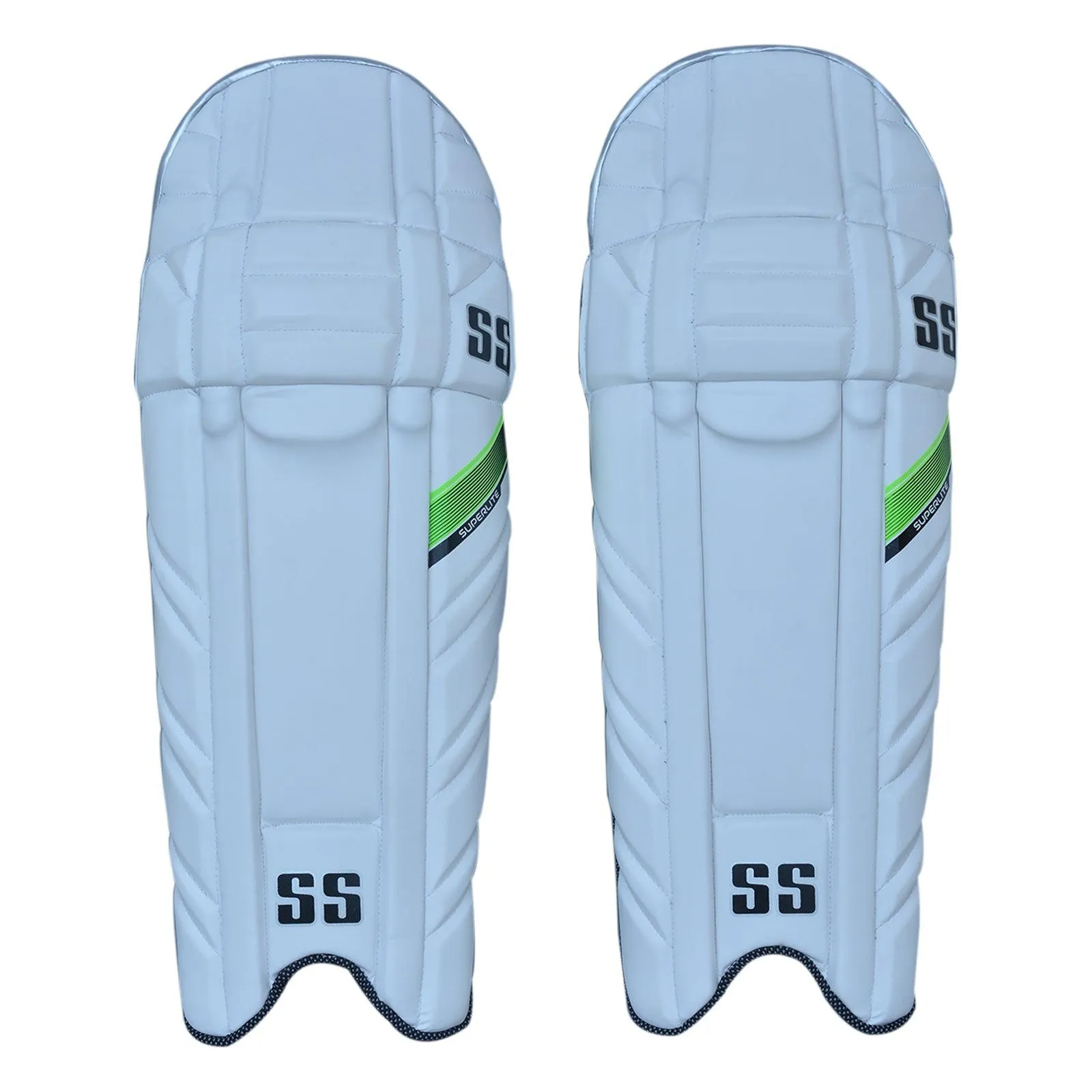 SS Superlite Batting Cricket Pads - Youth