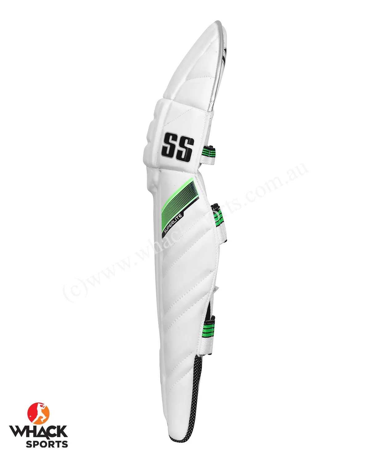 SS Superlite Cricket Batting Pads - Youth