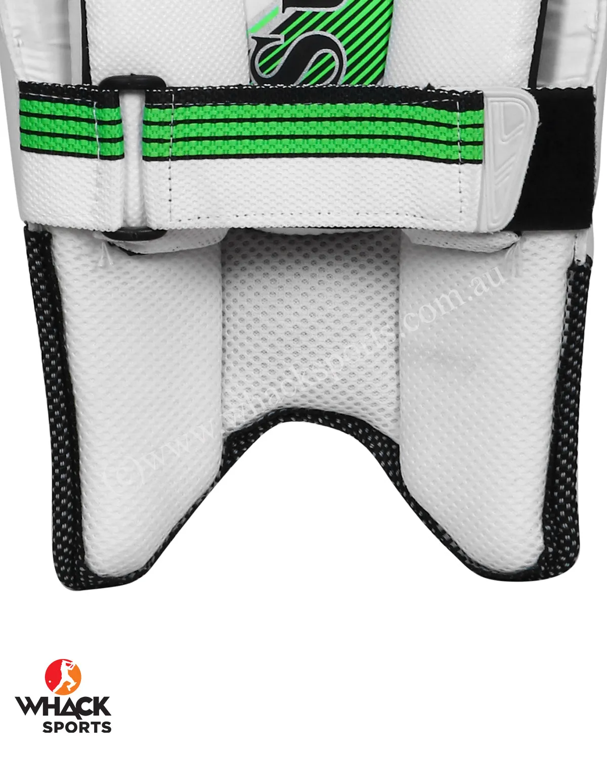 SS Superlite Cricket Batting Pads - Youth