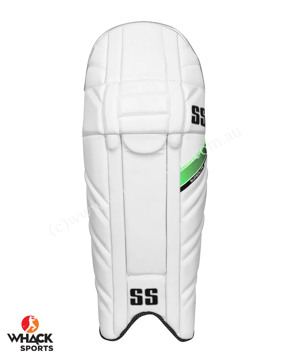 SS Superlite Cricket Batting Pads - Youth