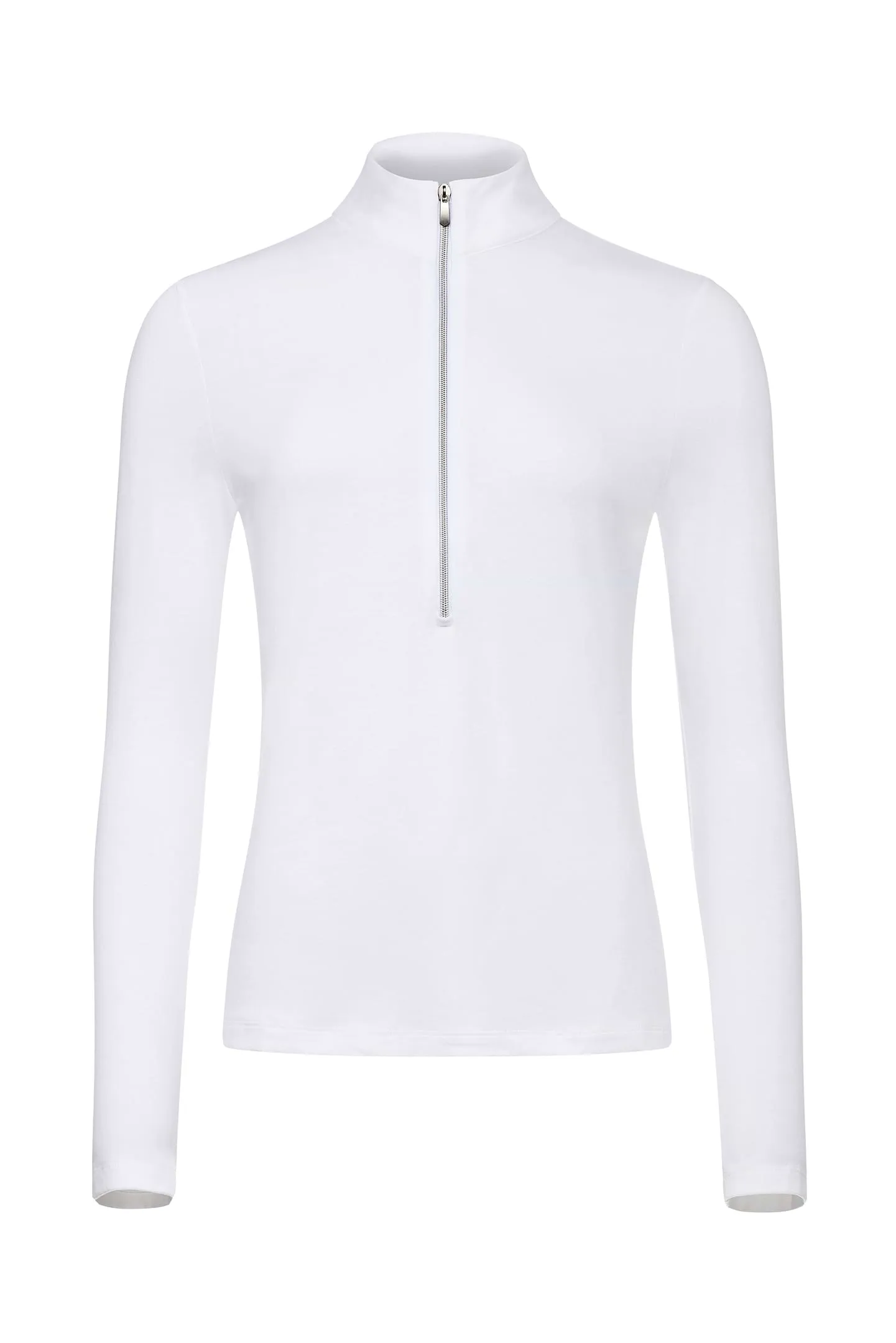 Stacey Top - White