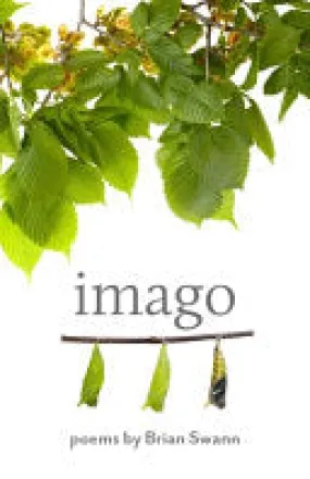 Swann, Brian: Imago