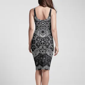 SYNC Bodycon Dress