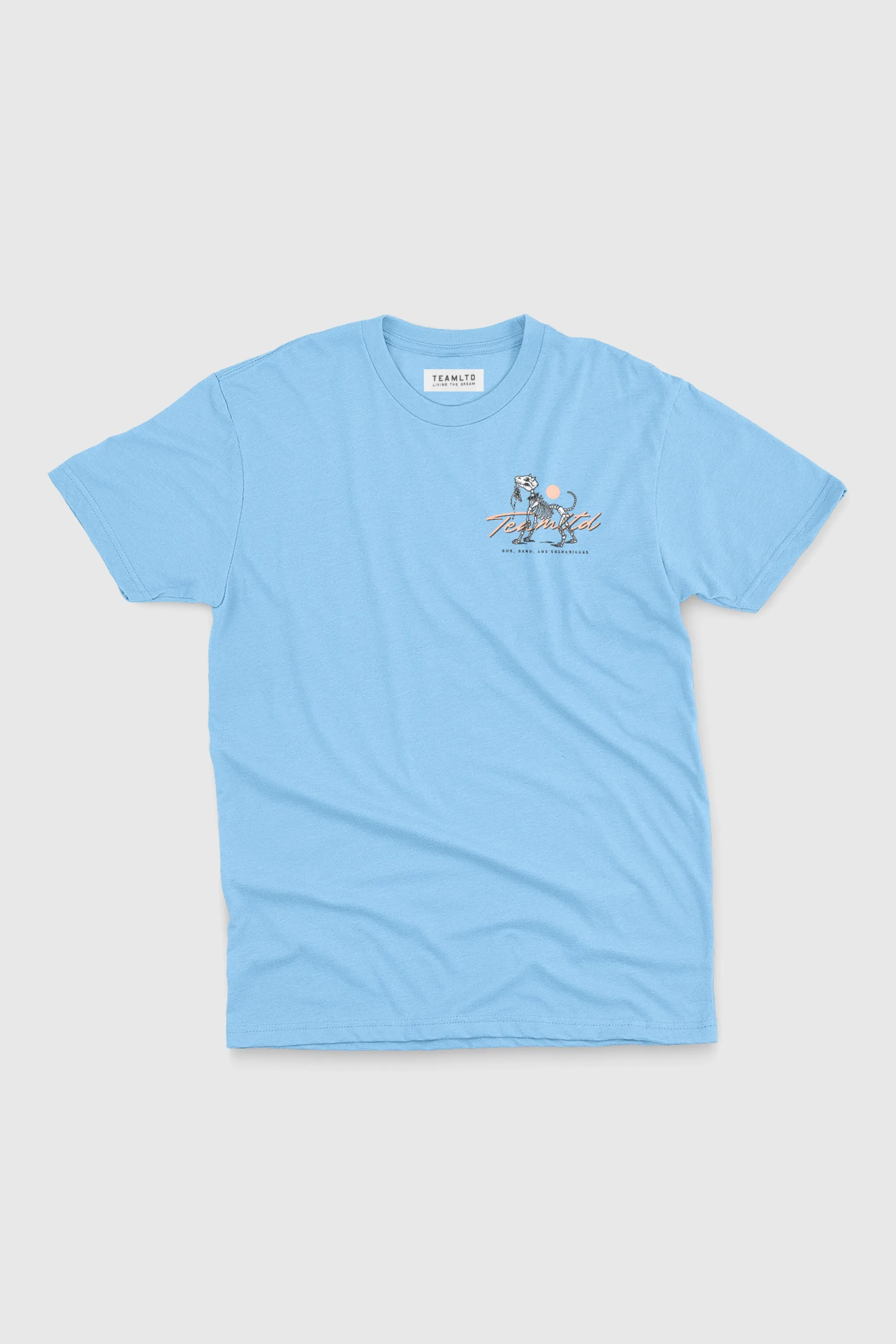 TEAMLTD COPPERTONE TEE