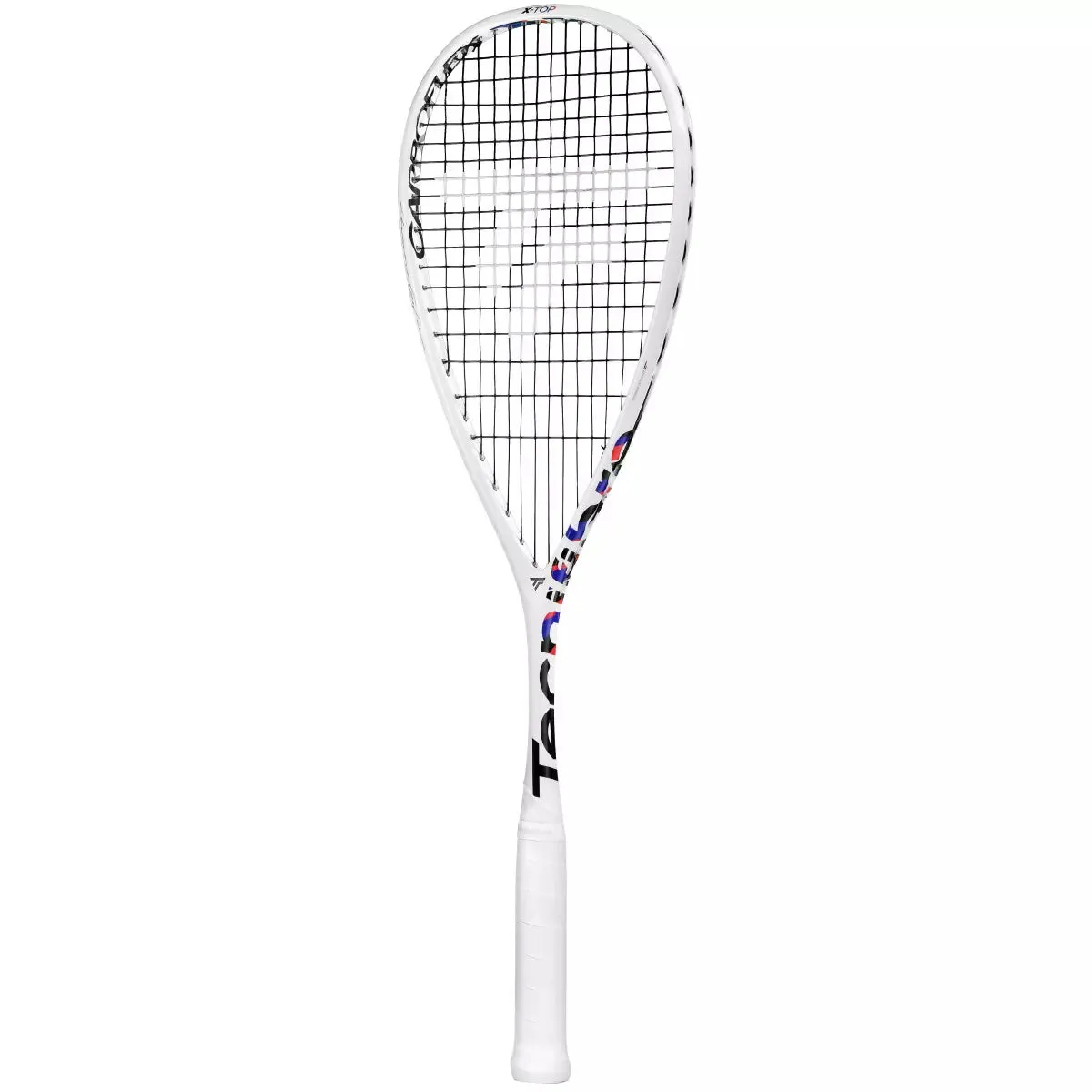 Tecnifibre Carboflex X-TOP V2 125 (2024)