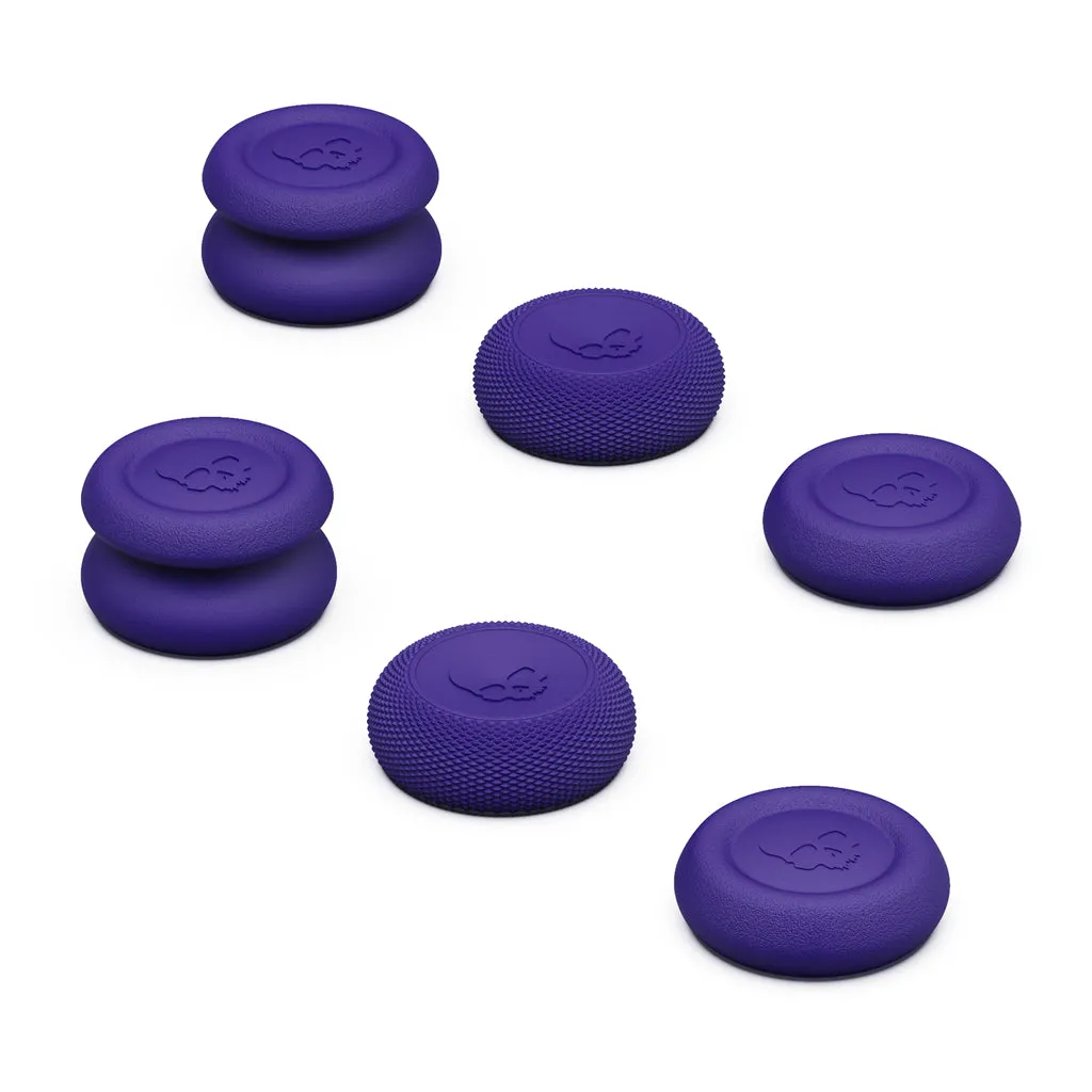 Thumb Grip Set for Nintendo SWITCH Pro Controller (6pcs)