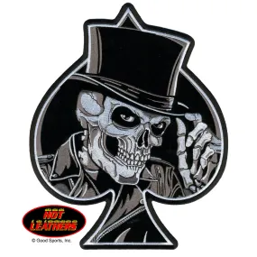 Top Hat Skull