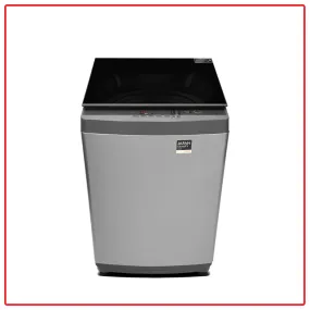 Toshiba AW-UK1150HM(SG) 10.5kg GREATWAVES Top Load Washer