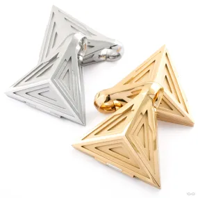 Tria Magnetic Weights from Tether Jewelry