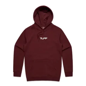 TUFF Essentials Hooded Sweatshirt