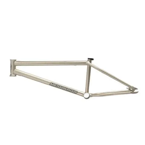 United AYS Corey Martinez Signature Frame Metallic Champagne