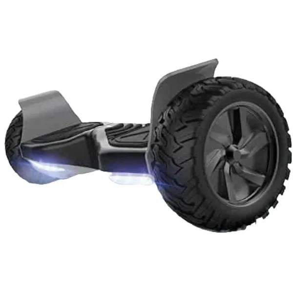 UrbanGlide DLX Hover Board