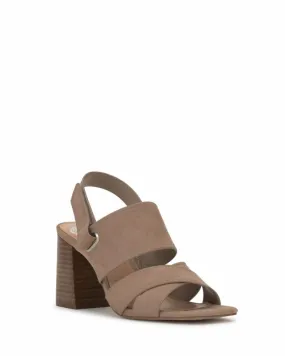 Vince Camuto BEBENDY TRUFFLE/SILKY NUBUCK