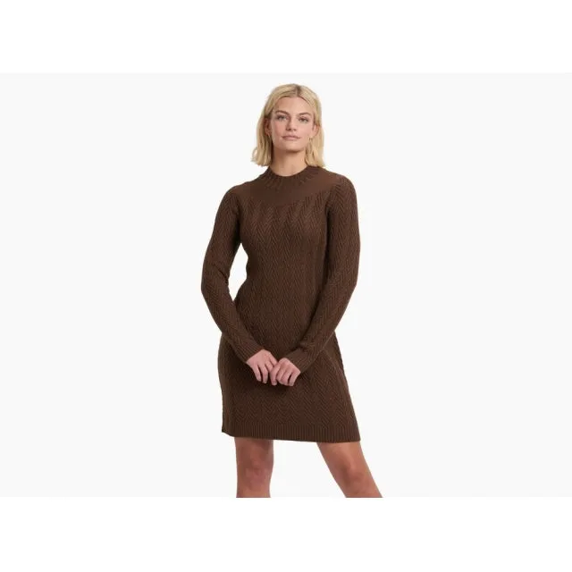 Women's Gia Sweater Dress