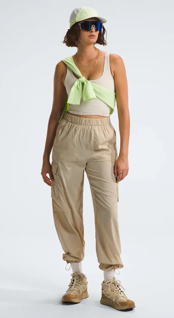 Women's Spring Peak Cargo Pants (Past Season)