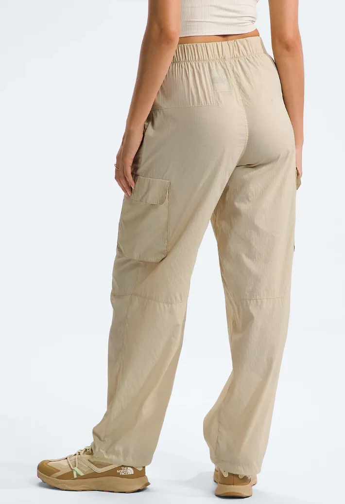 Women's Spring Peak Cargo Pants (Past Season)