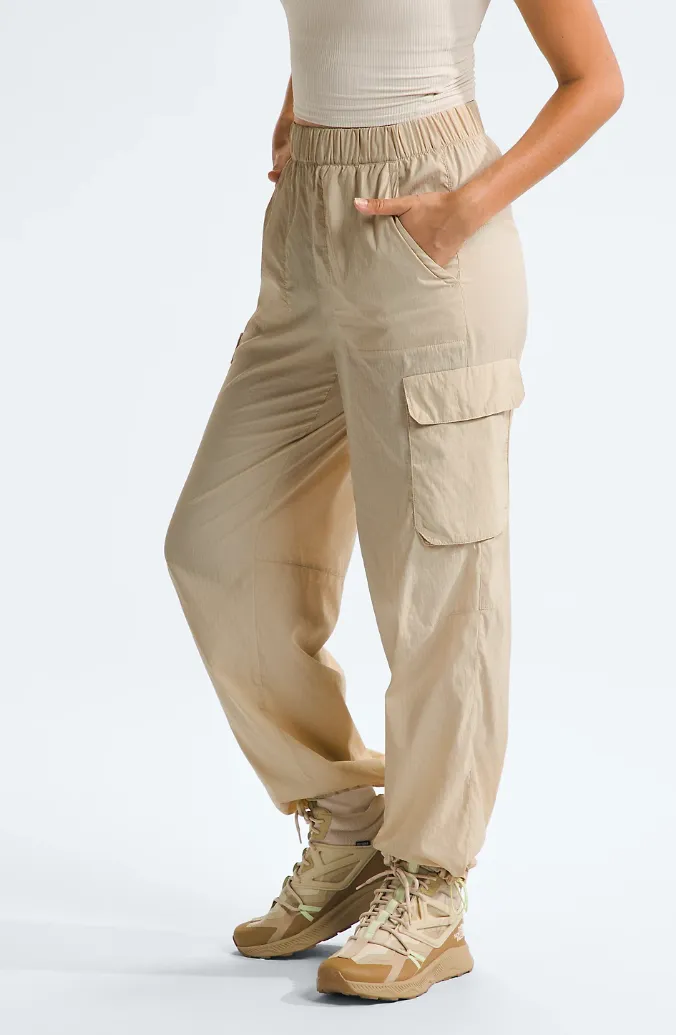 Women's Spring Peak Cargo Pants (Past Season)