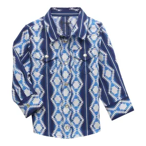 Wrangler Toddler Shirt