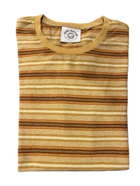 Yellow Submarine : Hemp/ Organic Cotton Mens T-Shirt